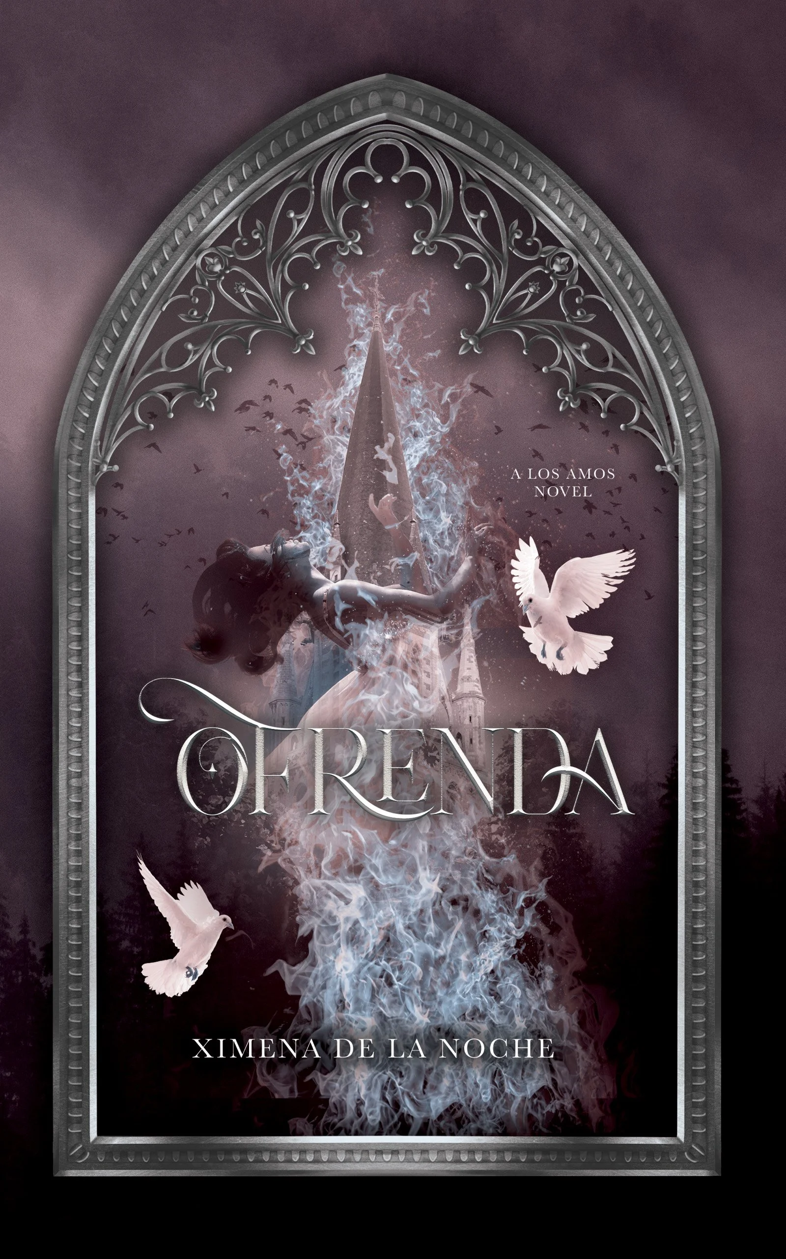 OFRENDA (RedFox Creative Special Edition)