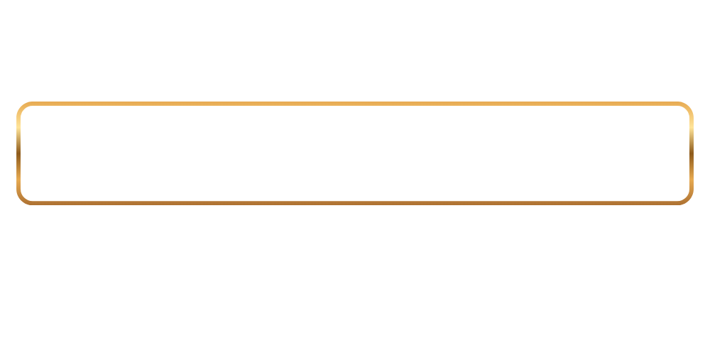 Blurry image of a gold-colored object with white text that is unreadable.