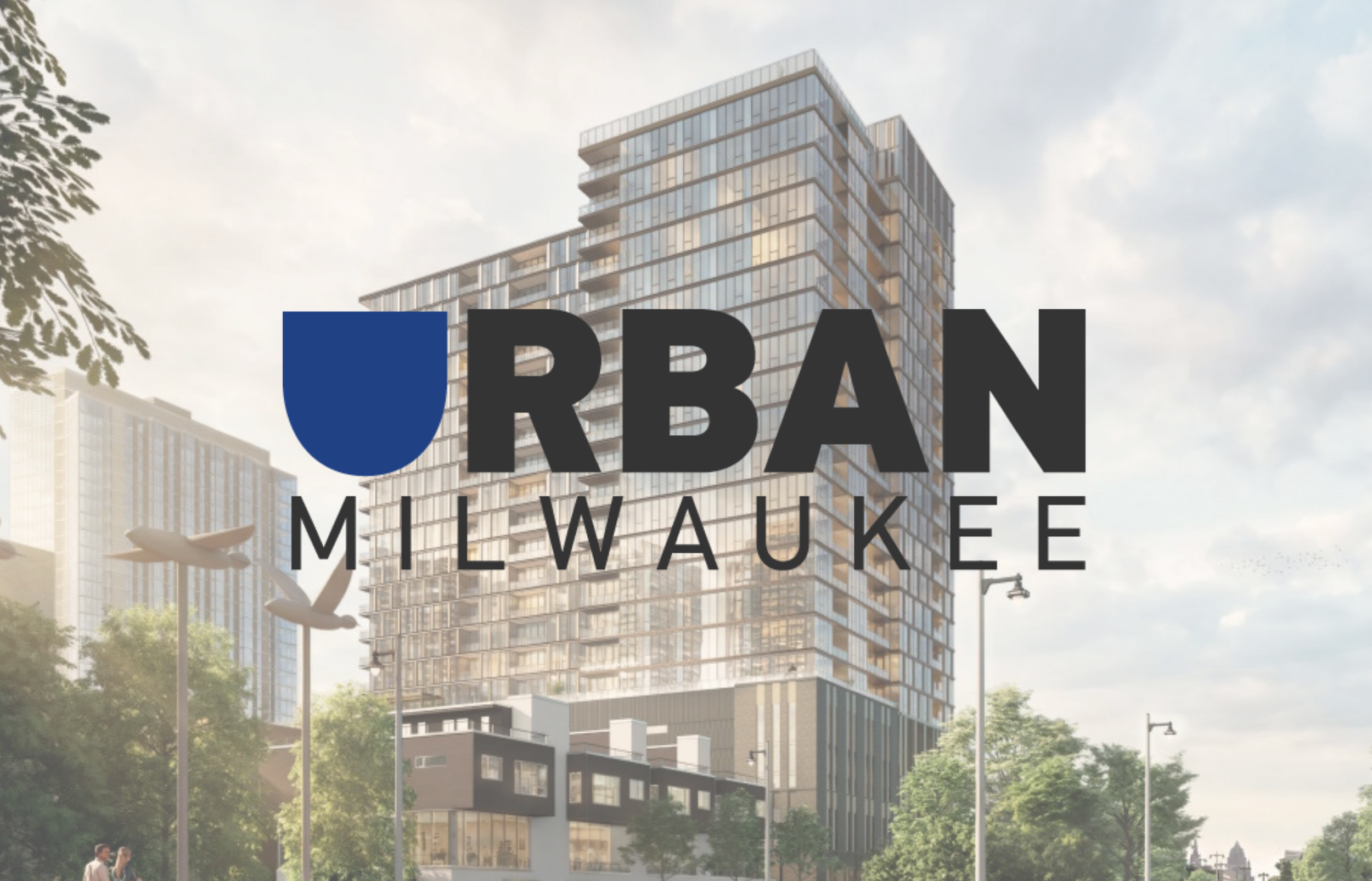 Urban Milwaukee: ‘Signature’ Condo Tower Planned for Downtown Milwaukee