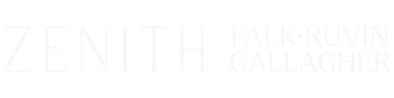 Zenith x FRG