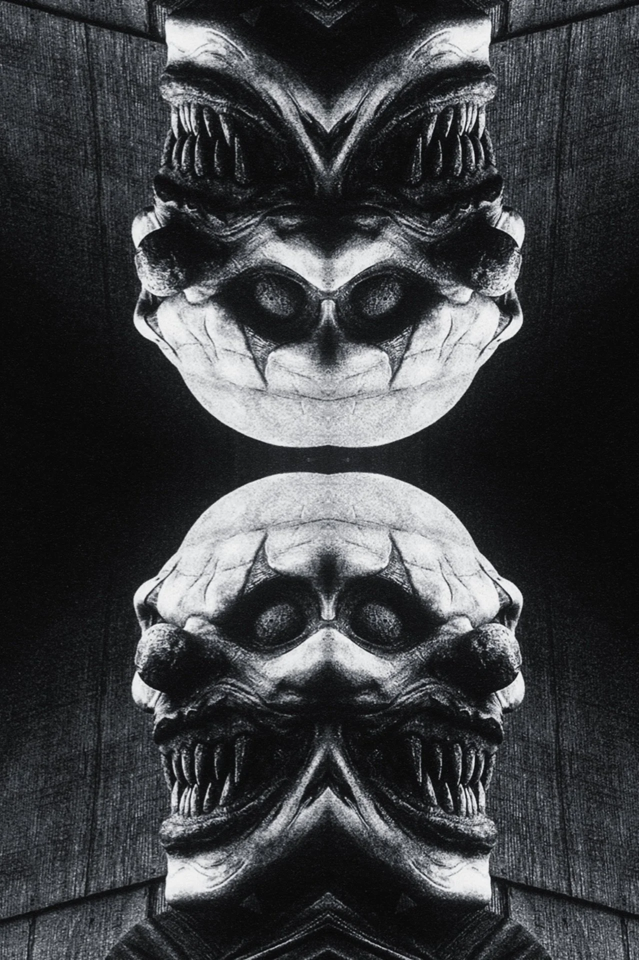 Scary Stories 2 Print