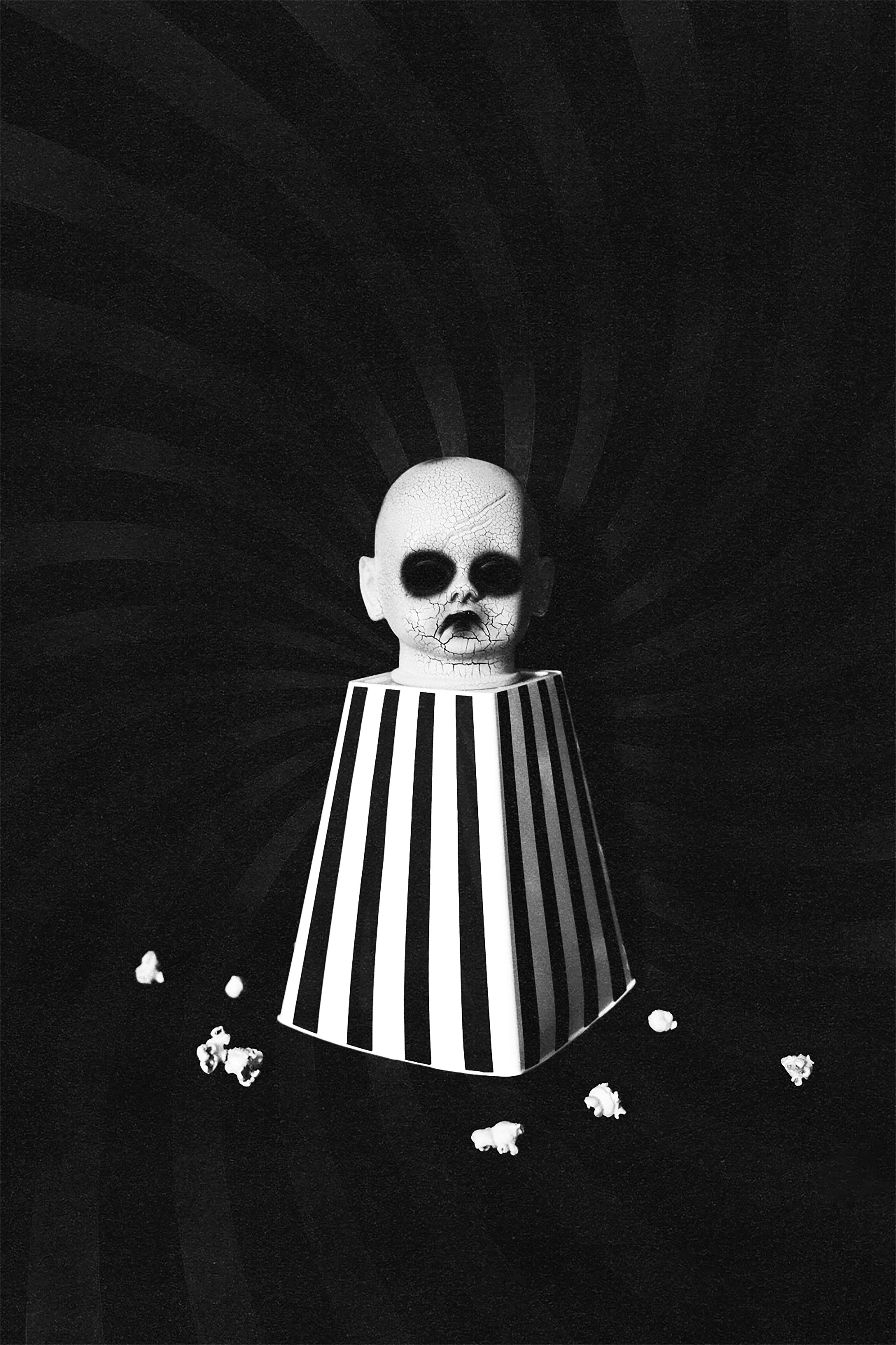 Freakshow Print