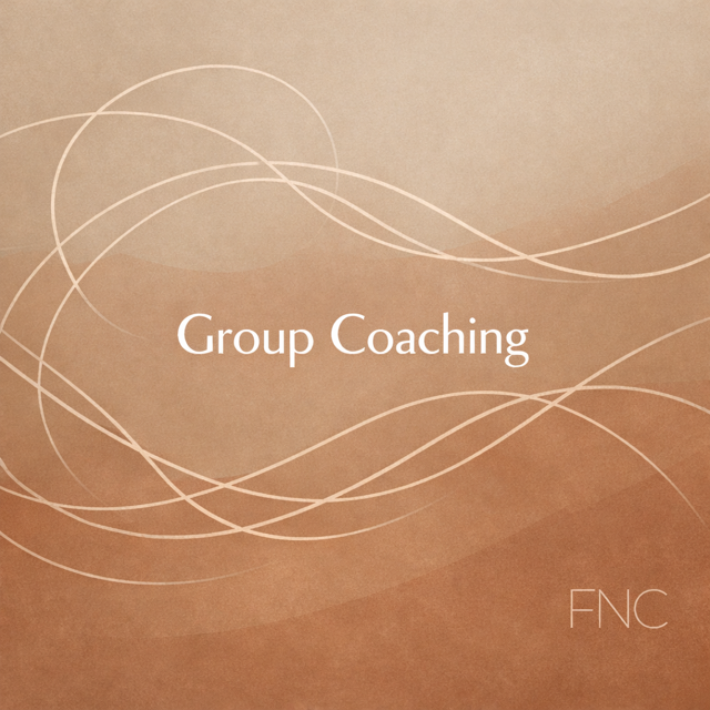 Group Coaching