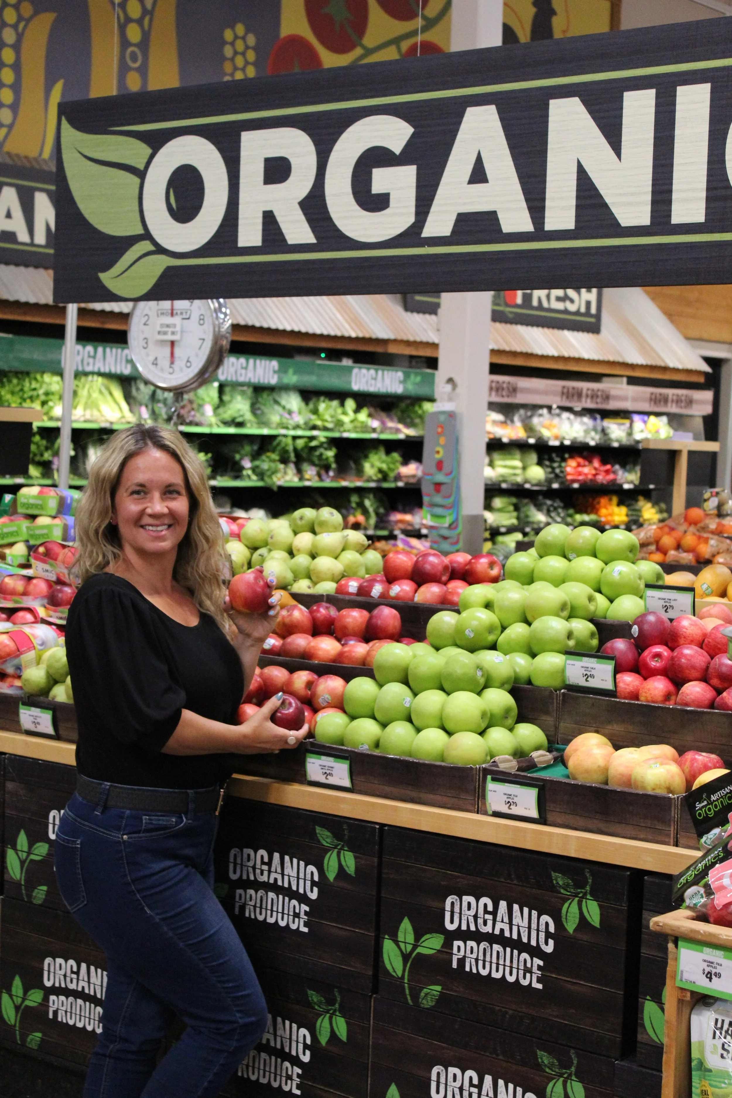holistic health begins with an anti inflammatory diet and good nutrition
