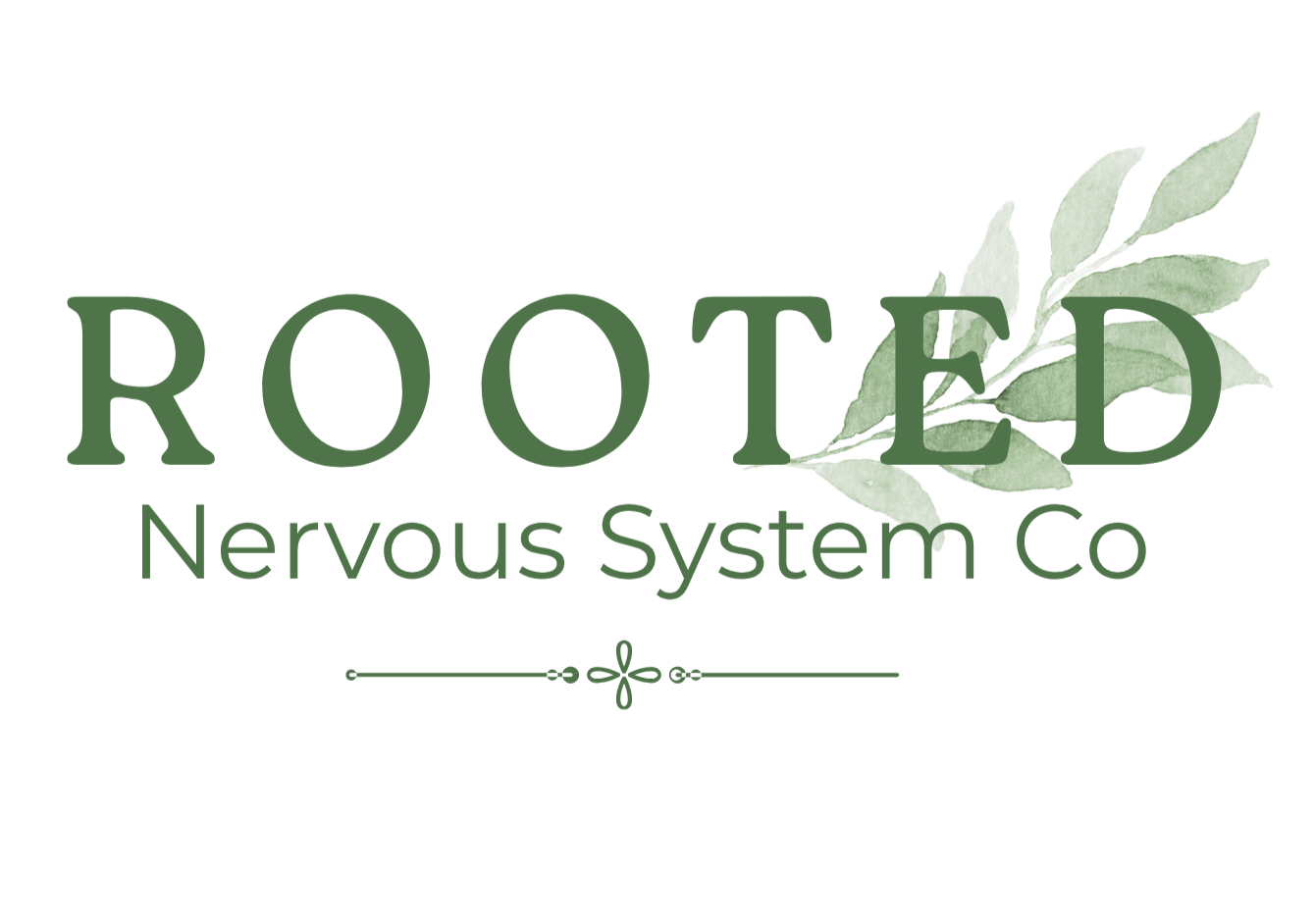Rooted Nervous System Co.