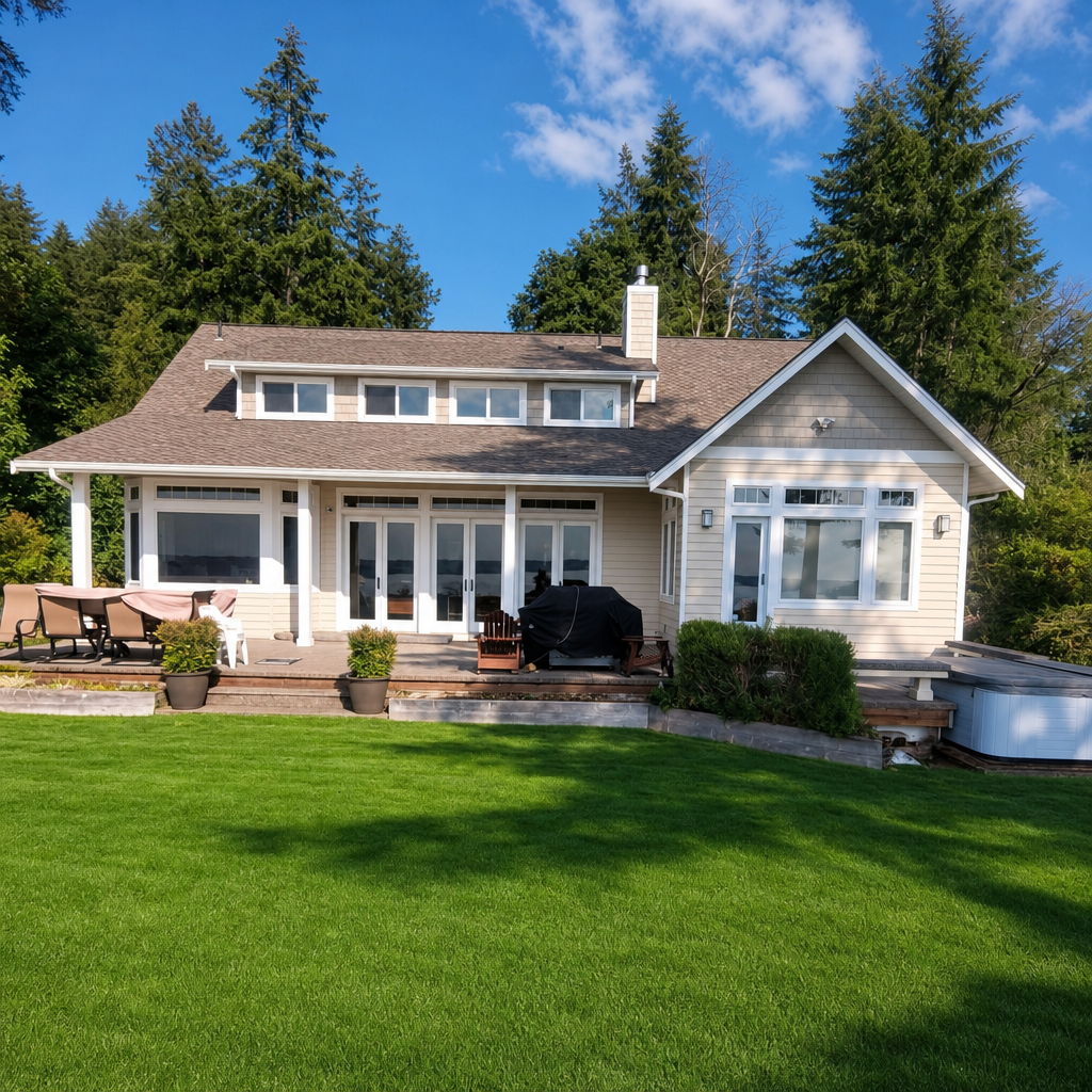 How to Get Your Property Ready for Sale: Improving Curb Appeal Before You List