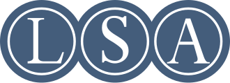Logo of the Linguistic Society of America