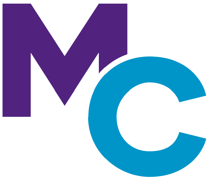 Logo of Montgomery College