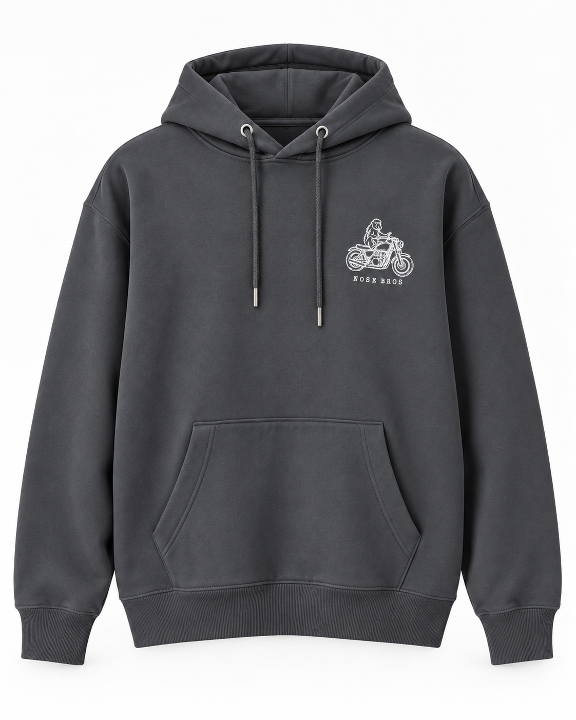 Signature Hoodie
