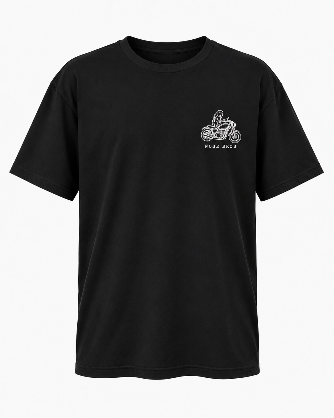 Signature Tee