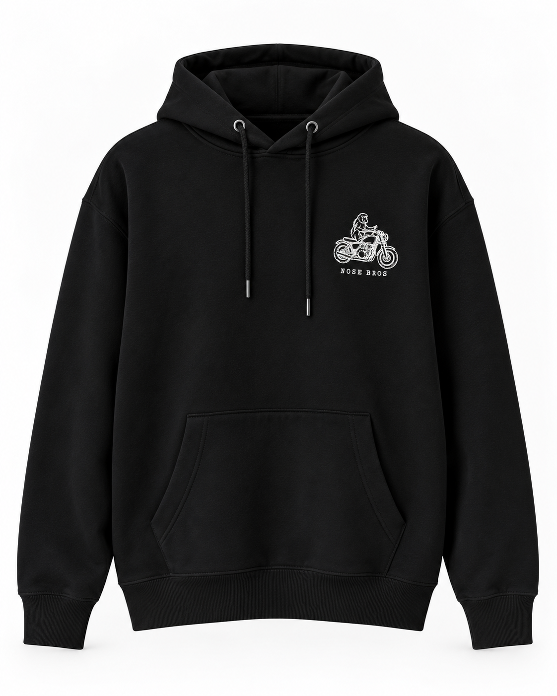 Signature Hoodie