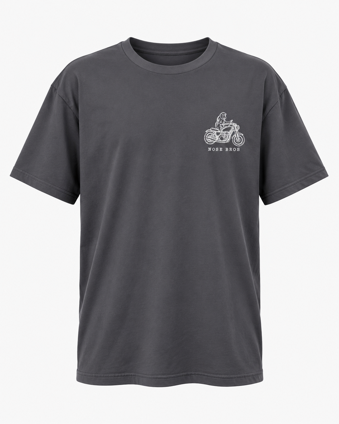 Signature Tee