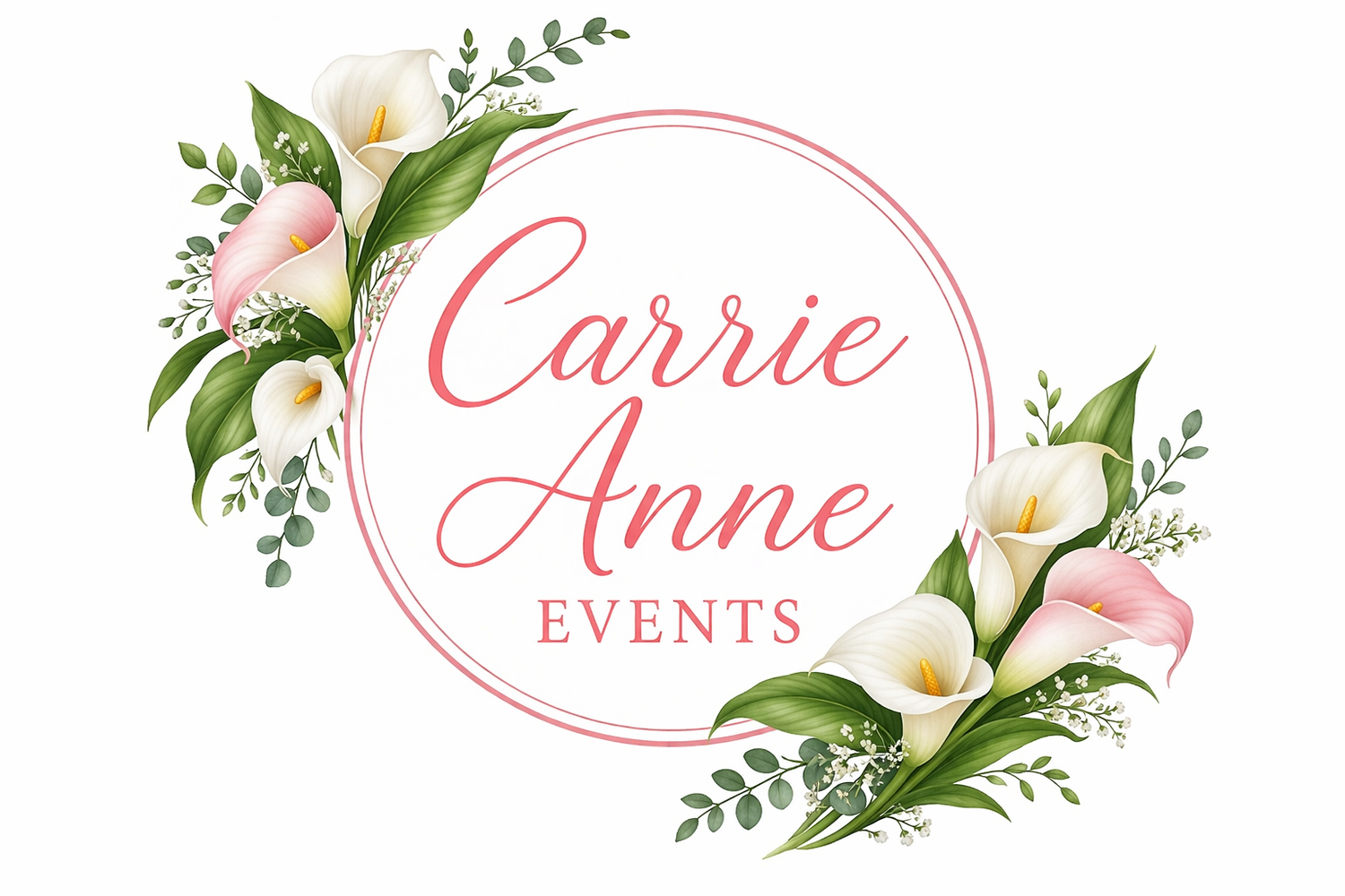 Carrie Anne Events