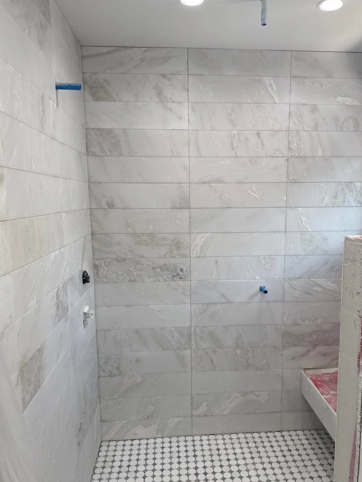 The Marble Study