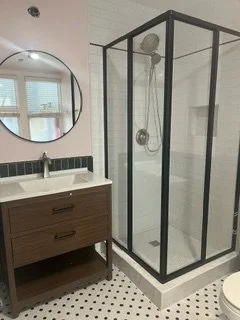 A New Take on Subway Tile