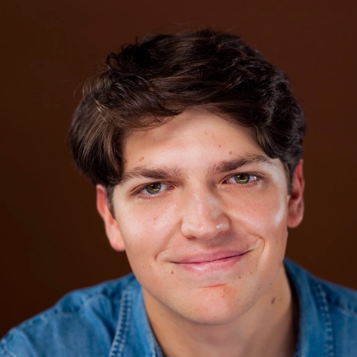 Headshot #1