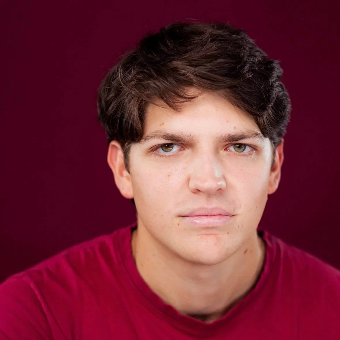 Headshot #4