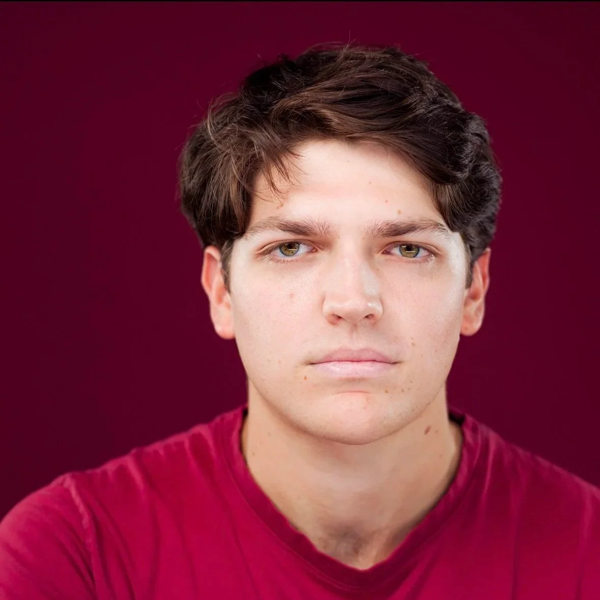 Headshot #5