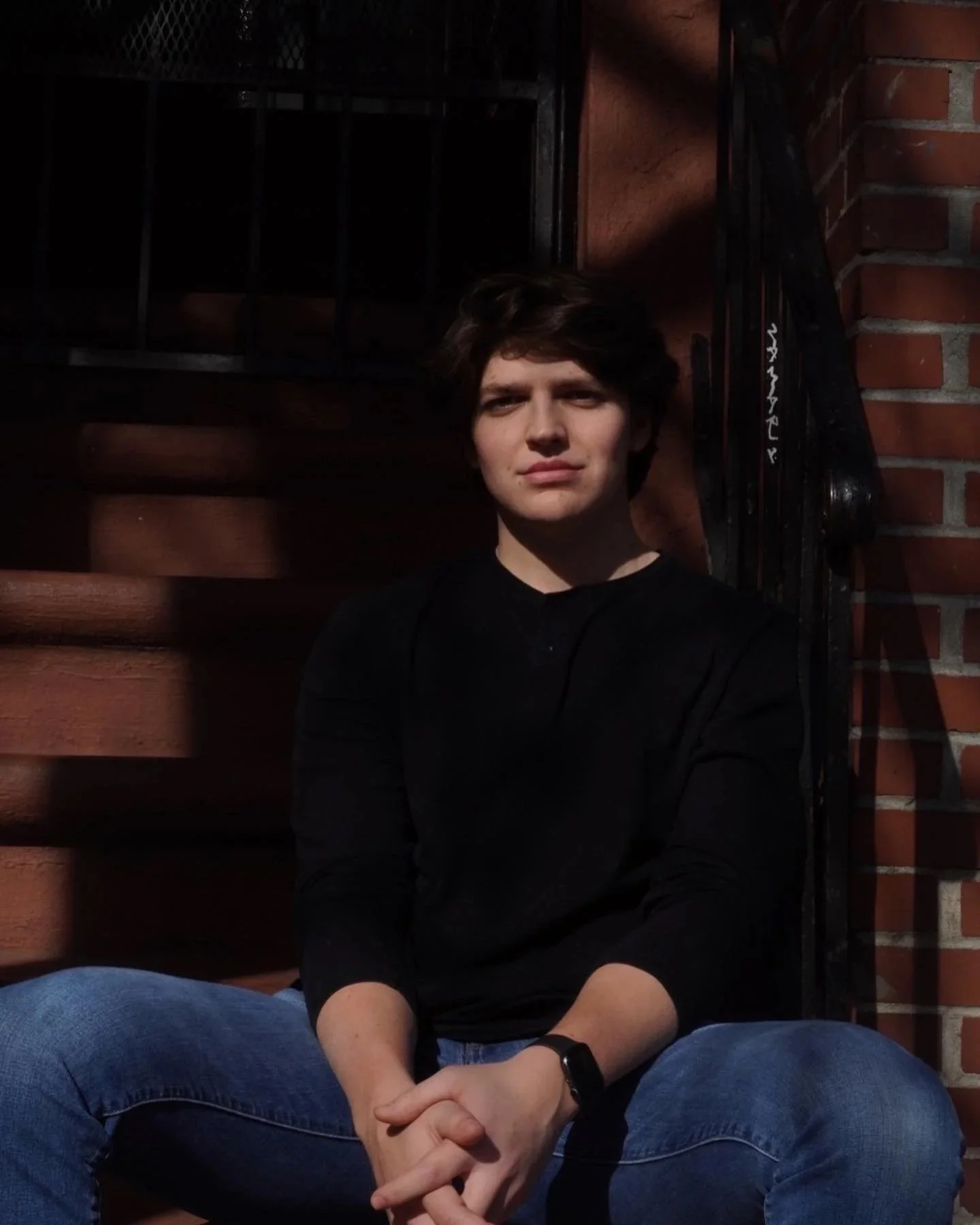 Headshot #7