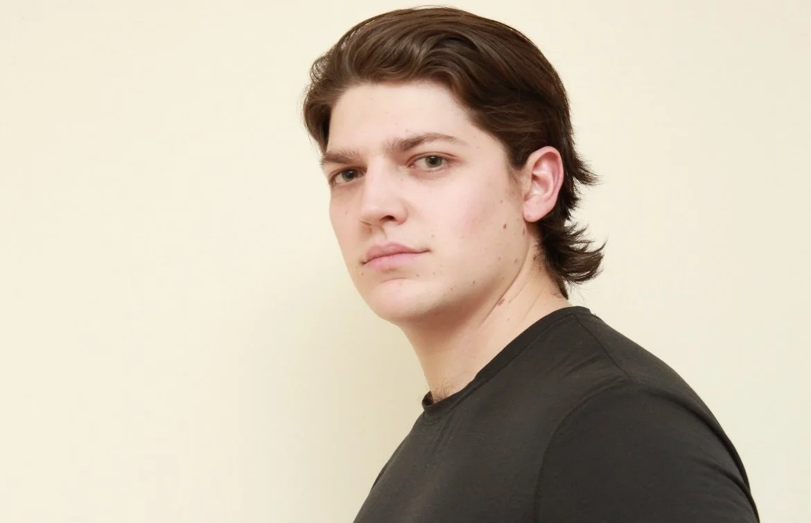 Headshot #6