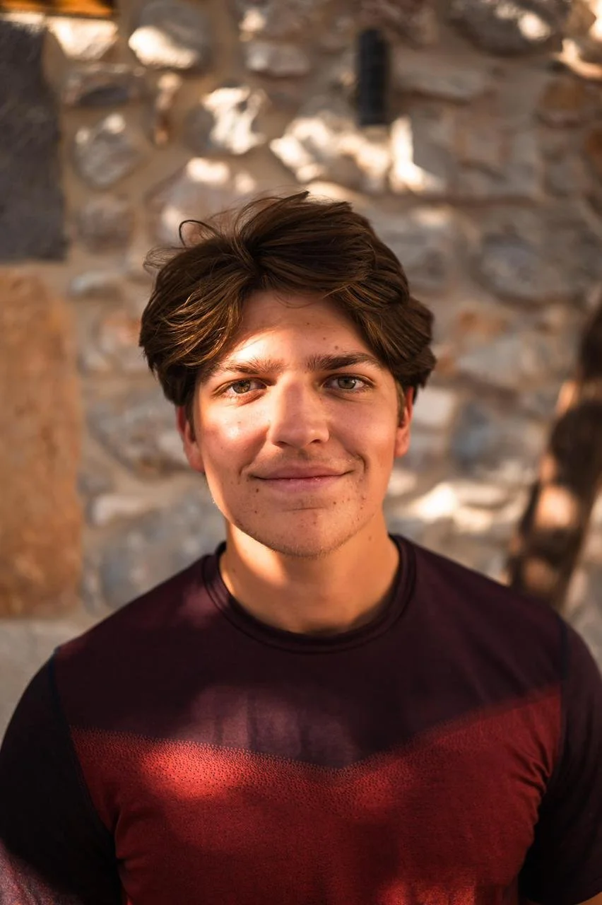 Headshot #9