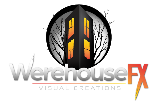Werehouse FX