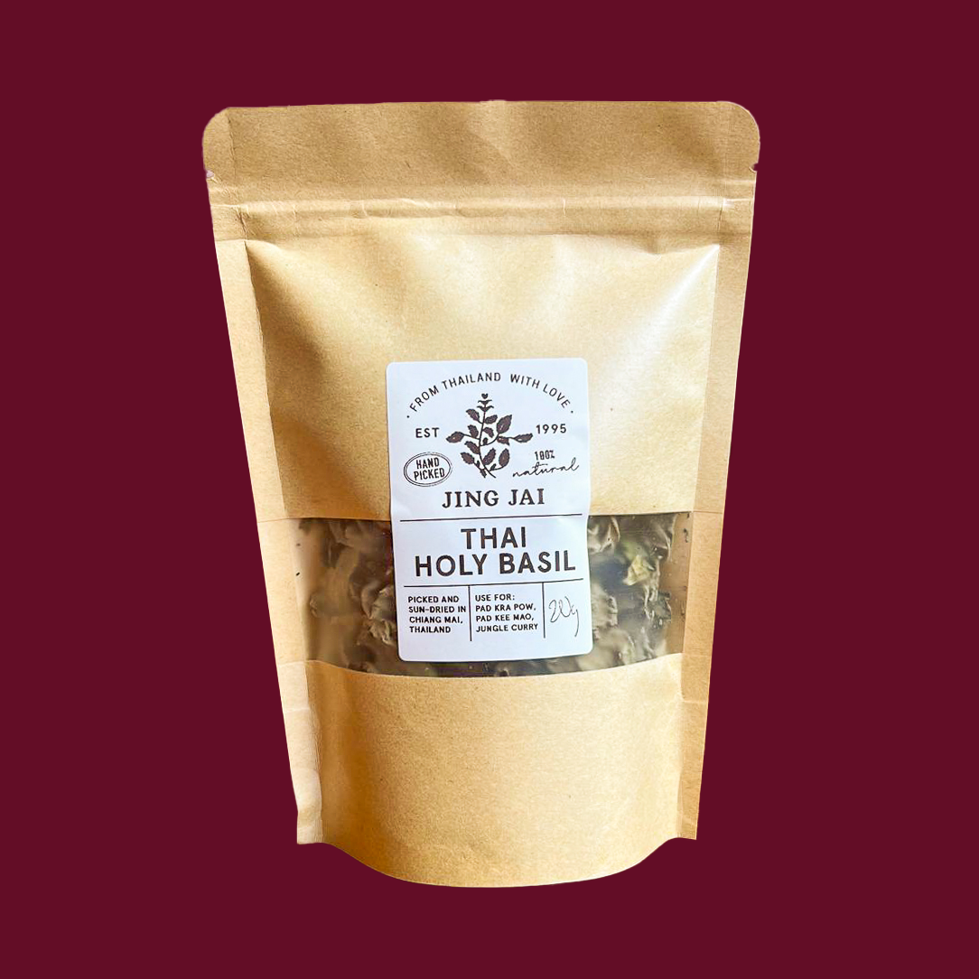 Thai Holy Basil