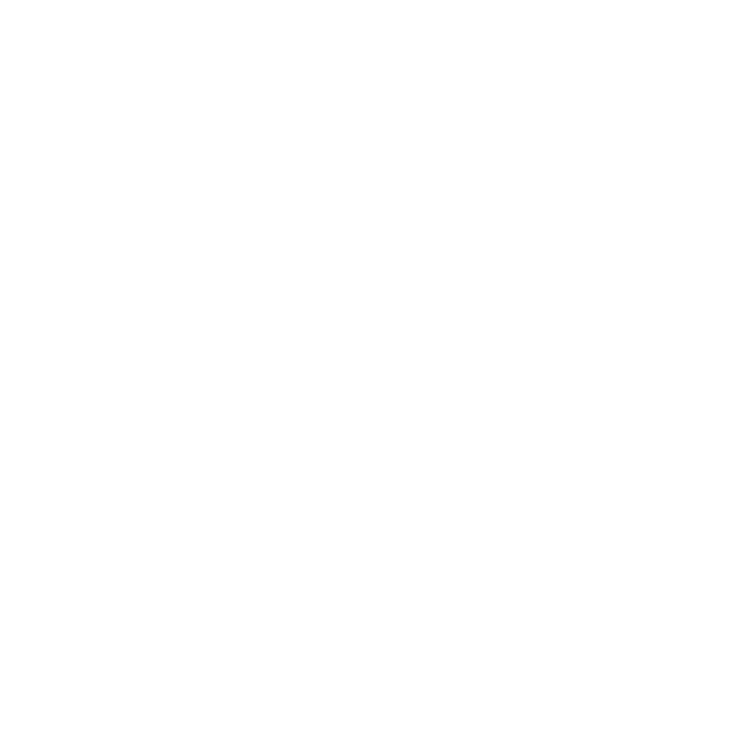 Outline illustration of a plant with multiple small flowers.
