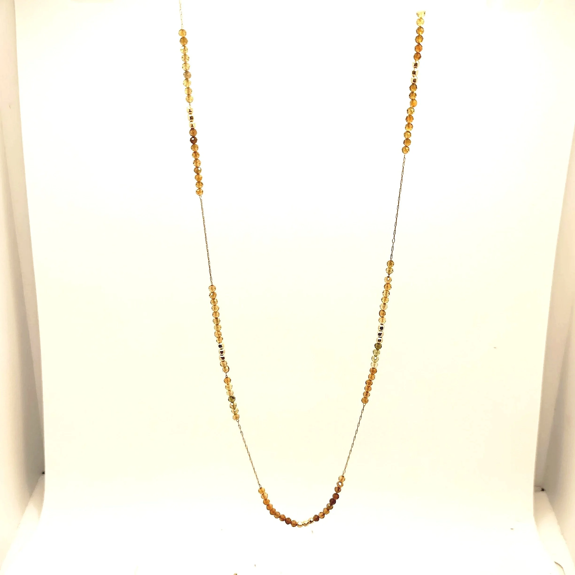 Station+Necklace++tourm+petrol.jpg