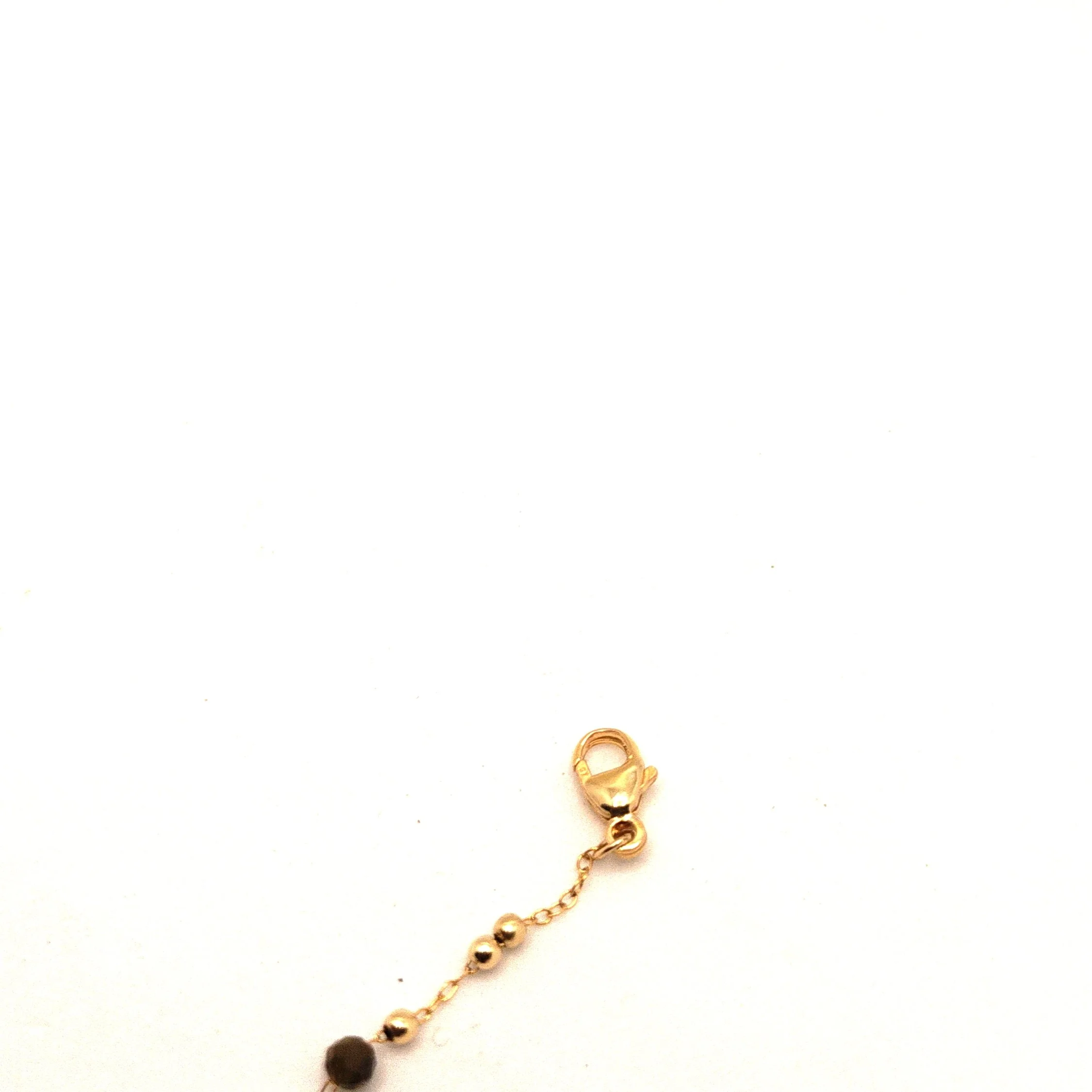 Eye of the Tiger Bracelet