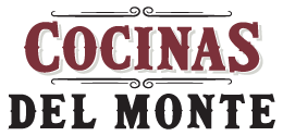Cocinas Del Monte