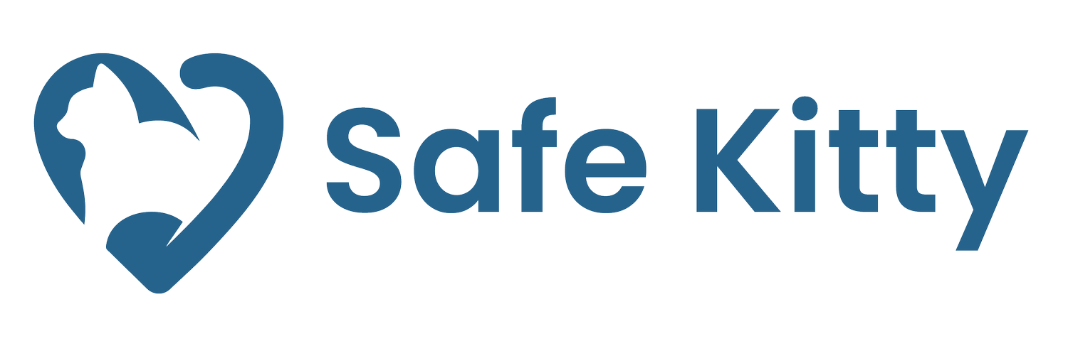 Safe Kitty
