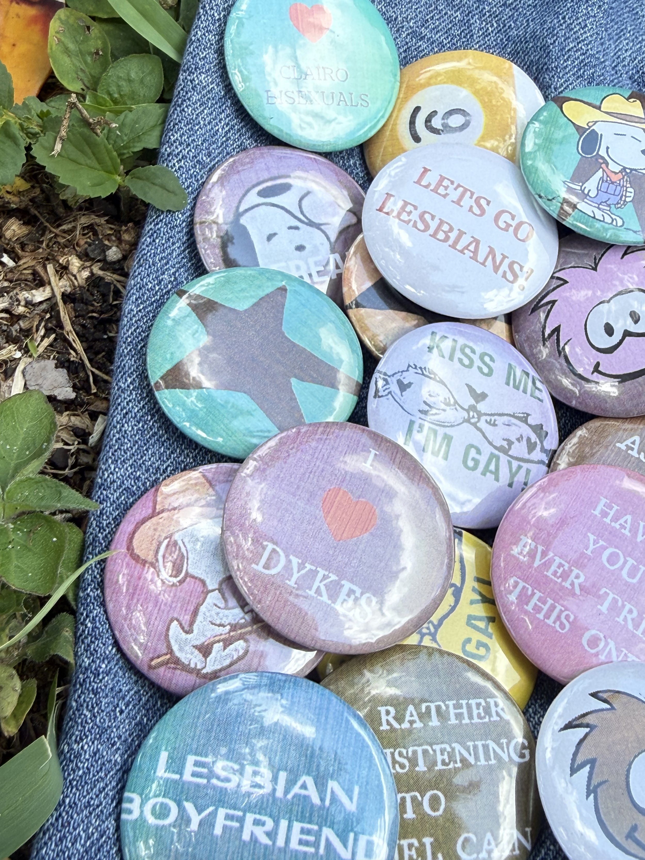 pins!!