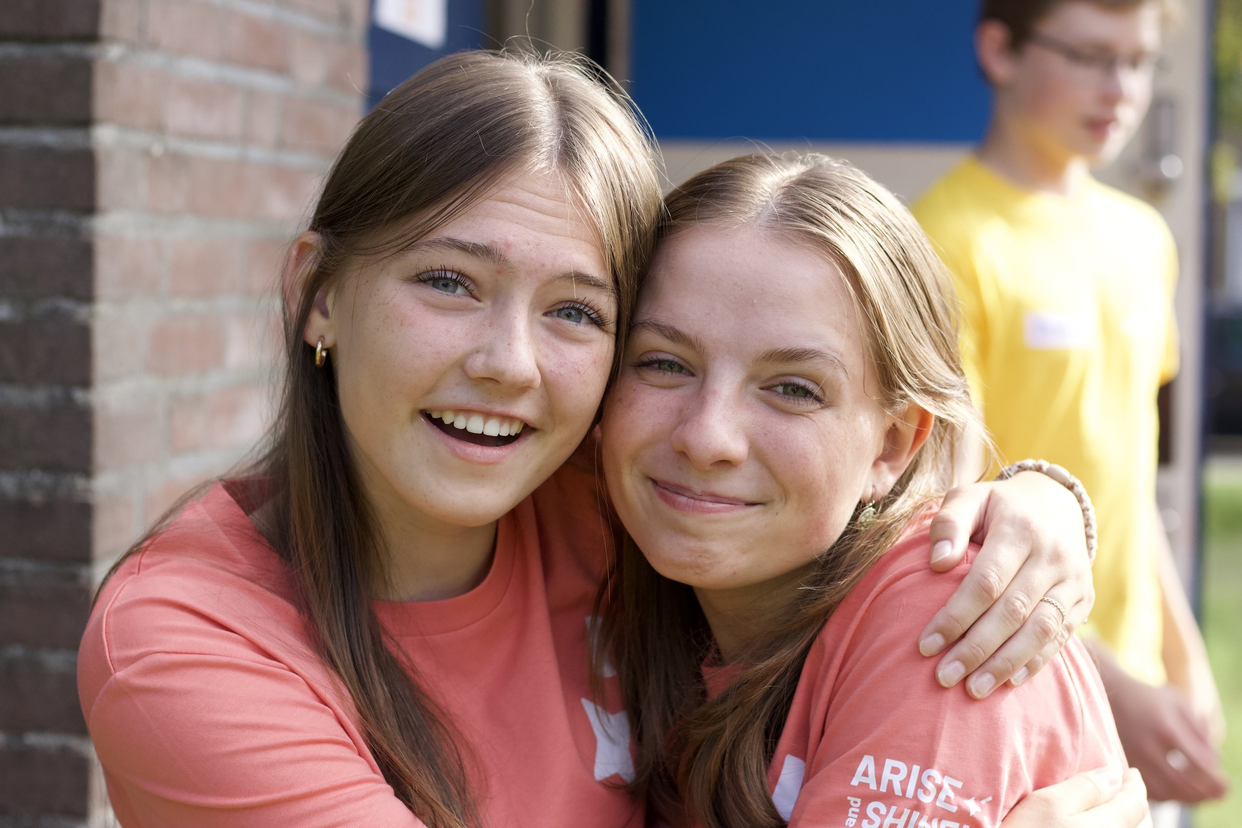 ARISE! Summer Camp