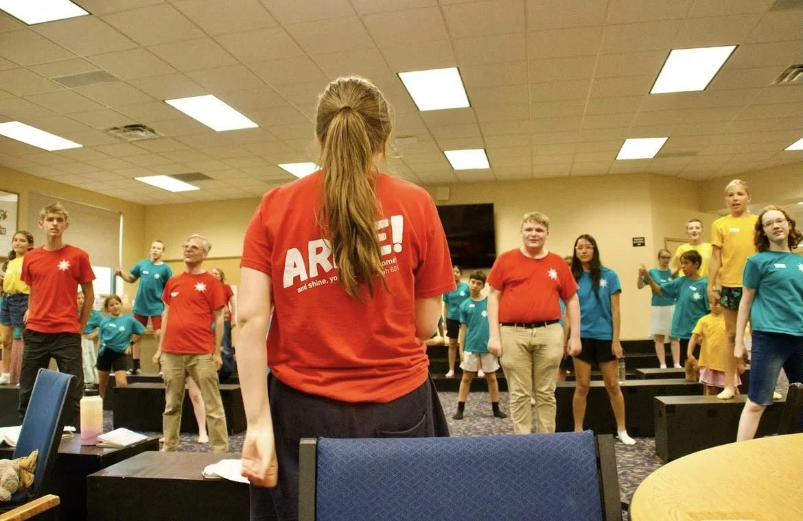St. Francis Auditions
