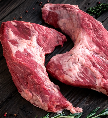 Tri Tip Roast