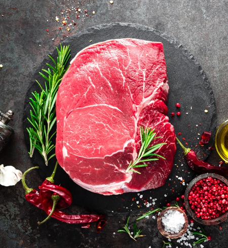 Sirloin Tip Roast