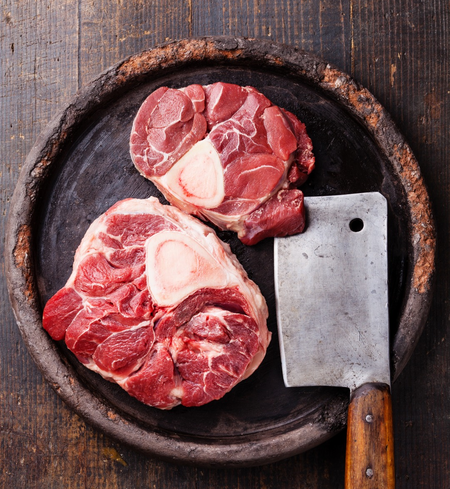 Osso Bucco