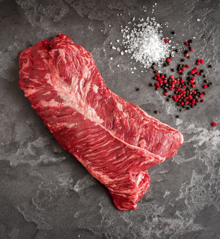 Hanger Steak