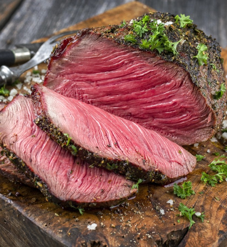 Eye of Round Roast