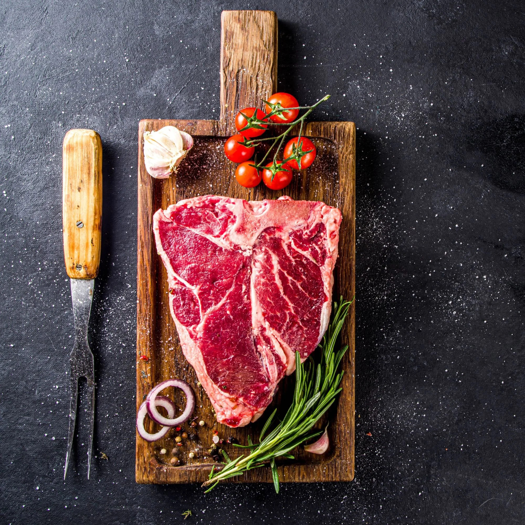 T-Bone Steak
