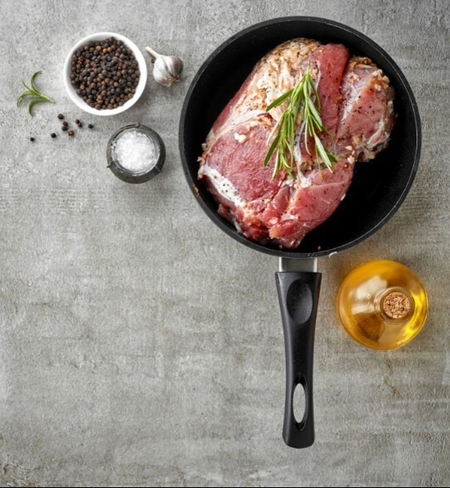 Shoulder Roast