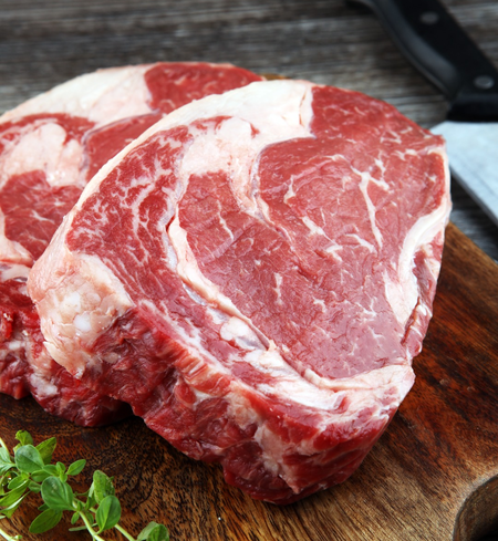 Ribeye (Boneless)