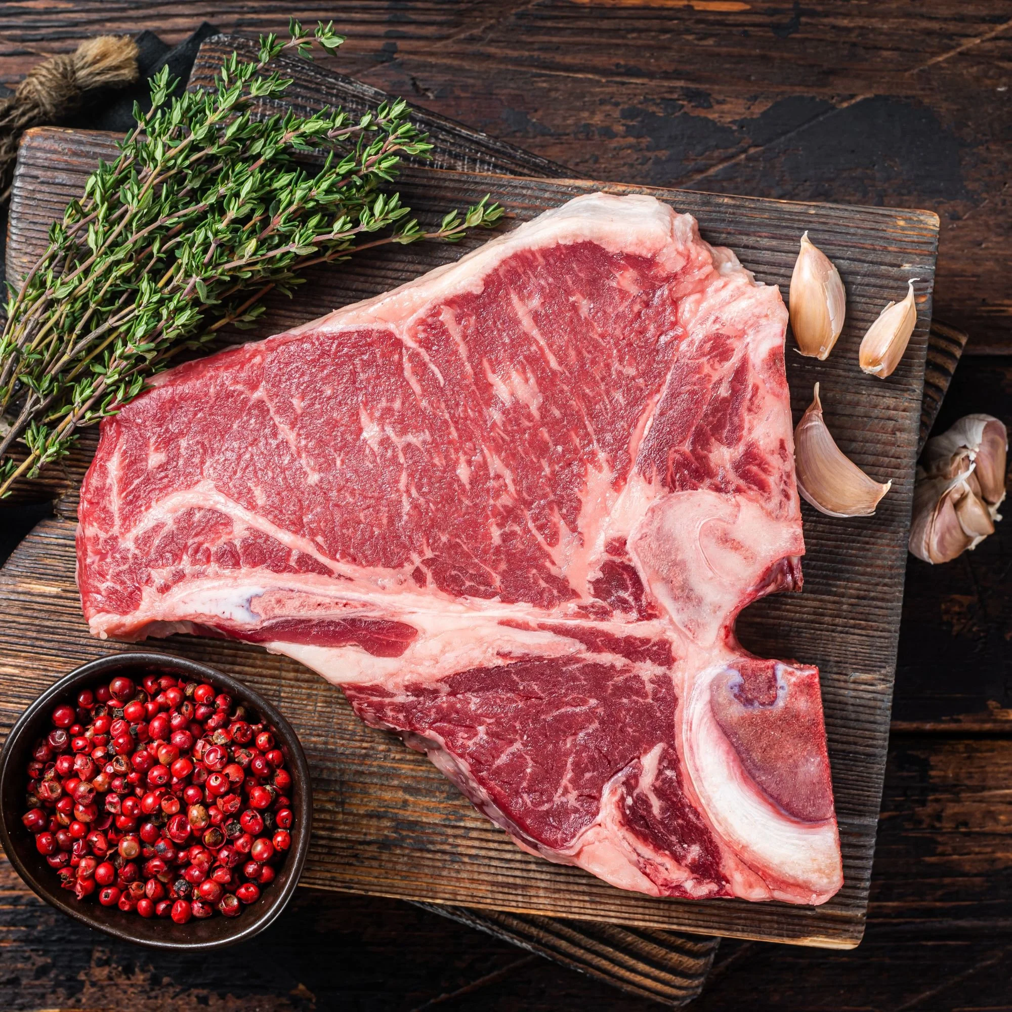 Porterhouse (Special Order)