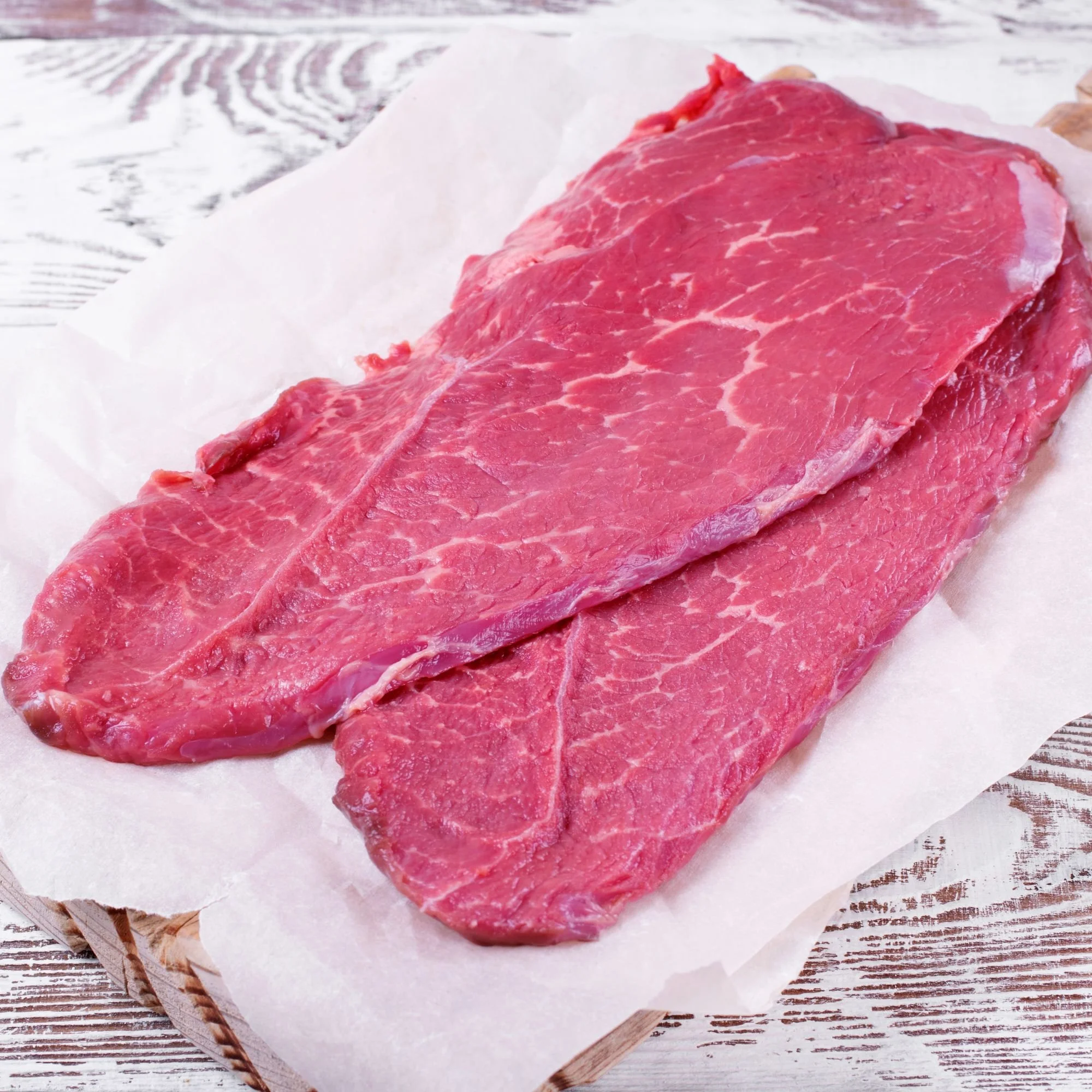Cube Steak