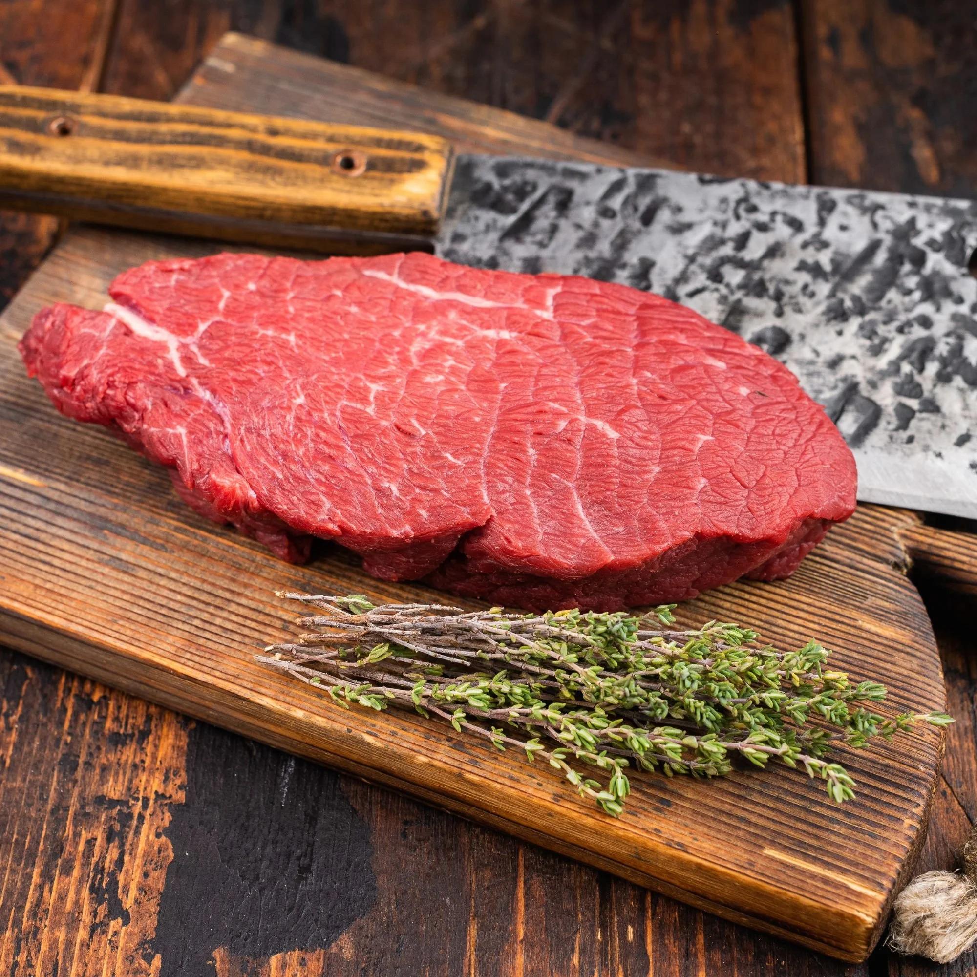 Sirloin Tips