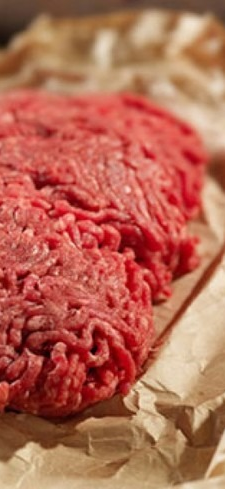 Ground Beef - 90/10