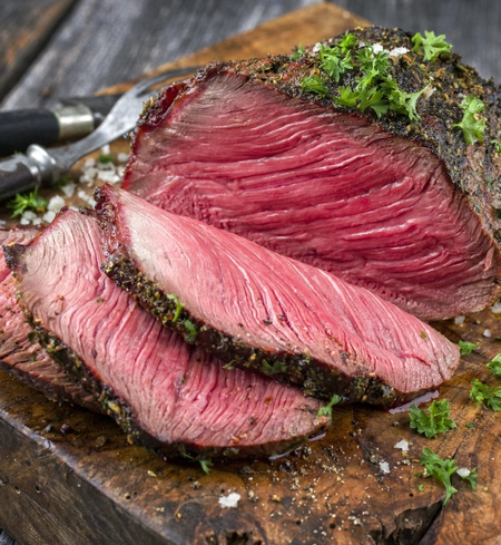 Rump Roast