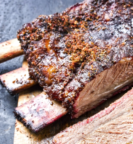 Ribs (Slabs)