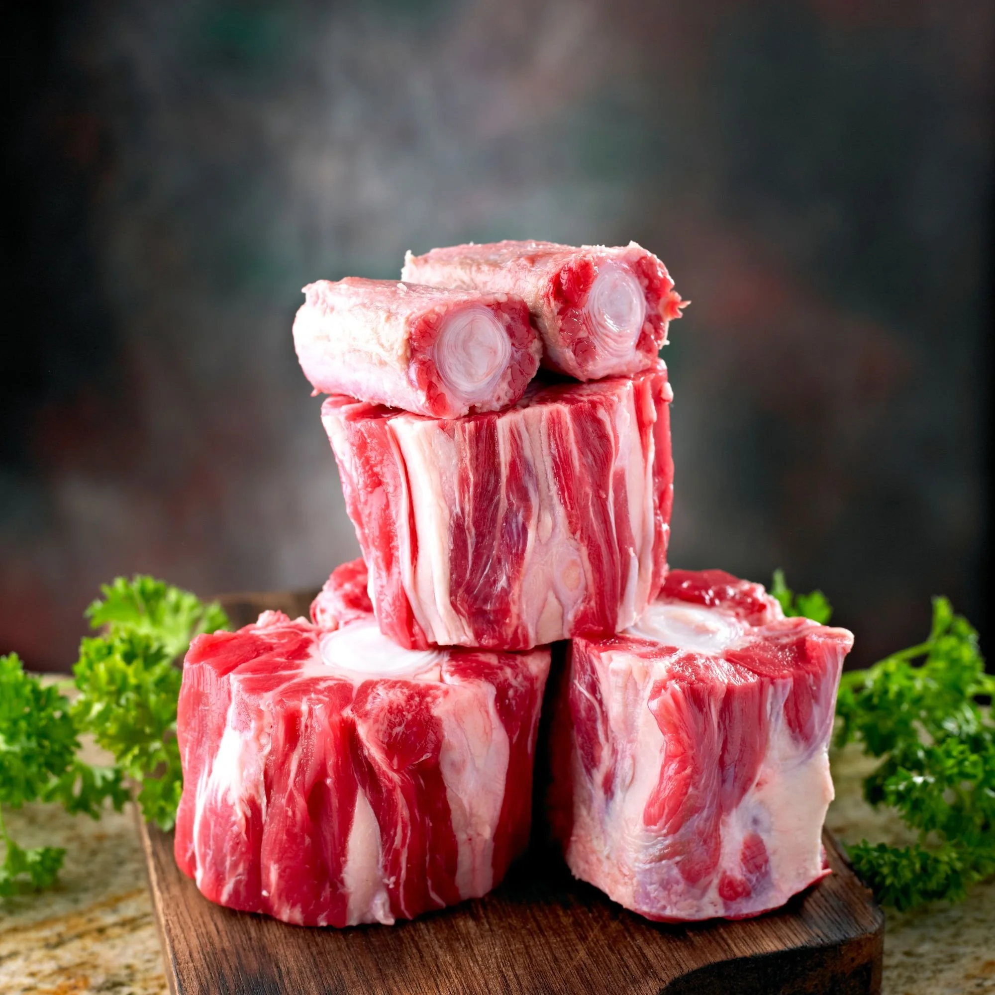 Ox Tail